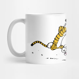 C&H - TIME TO PLAY! Mug